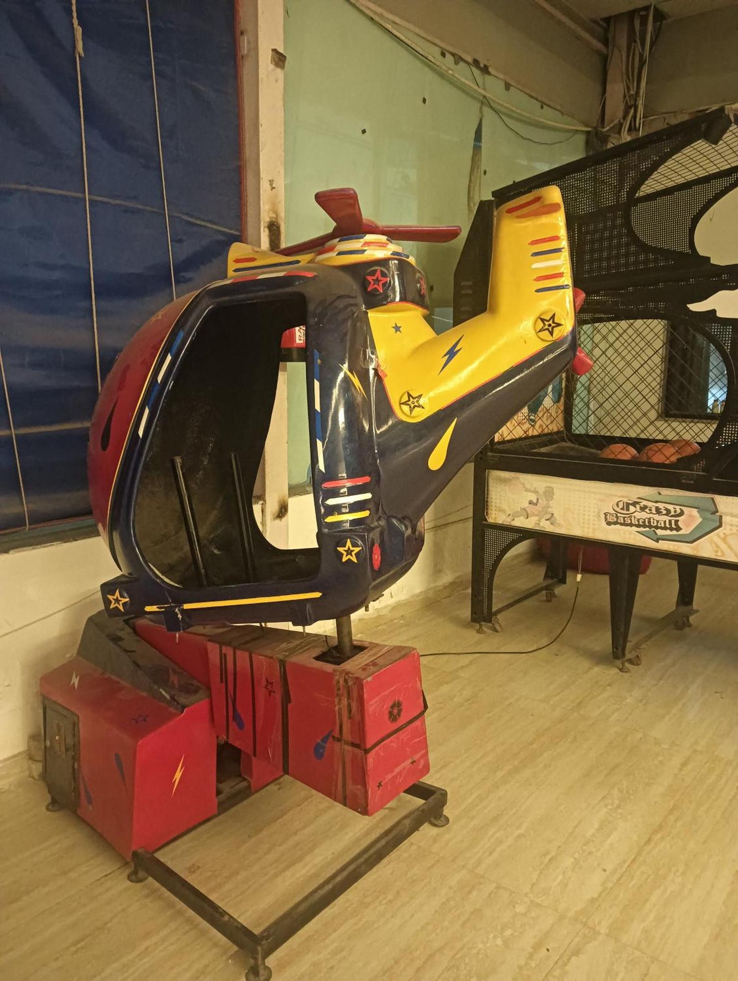 Krishna Fun Land Otel Mathura Dış mekan fotoğraf