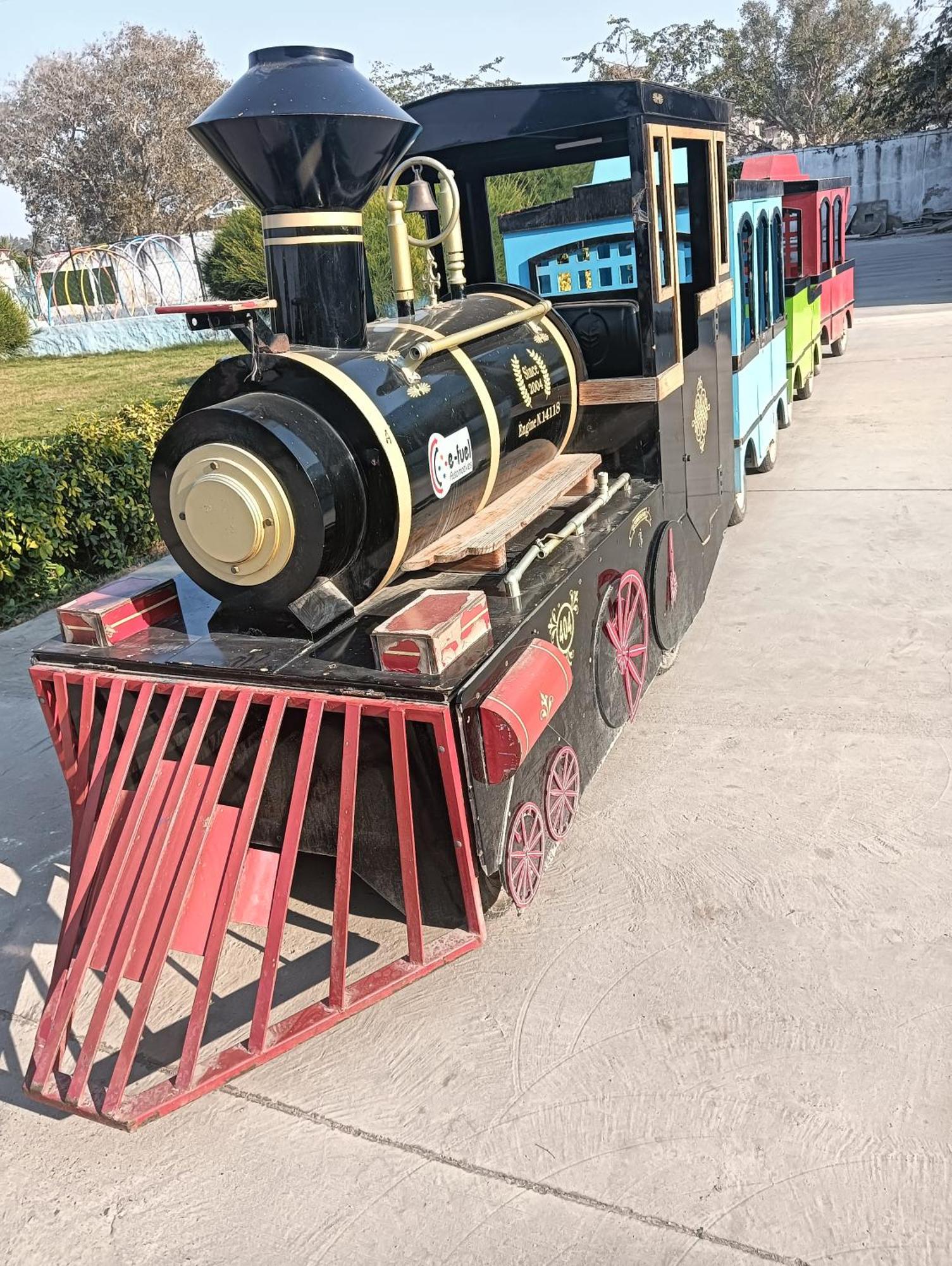 Krishna Fun Land Otel Mathura Dış mekan fotoğraf
